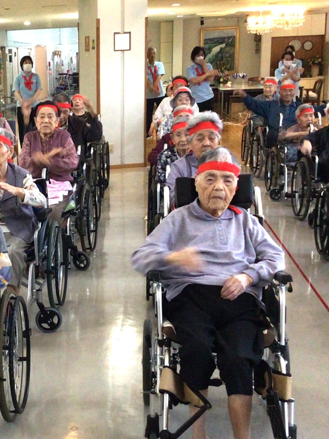 令和７年度運動会